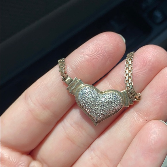 Gold Necklace - Picture 5 of 5